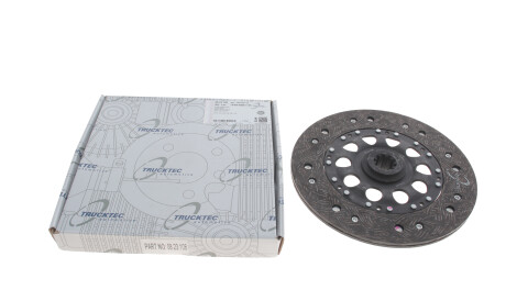 Фото 3 - Диск зчеплення TRUCKTEC 08.23.108 (0823108)