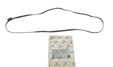 Фото 2 - Прокладка КПП TRUCKTEC 08.25.020 (0825020)