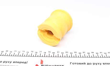 Фото 2 - Пильник/відбійник TRUCKTEC 08.30.002 (0830002)