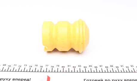 Фото 3 - Пильник/відбійник TRUCKTEC 08.30.002 (0830002)