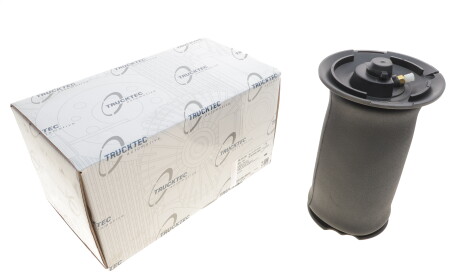 Фото 2 - Стійка амортизатору (амортизатор) TRUCKTEC 08.30.048 (0830048)