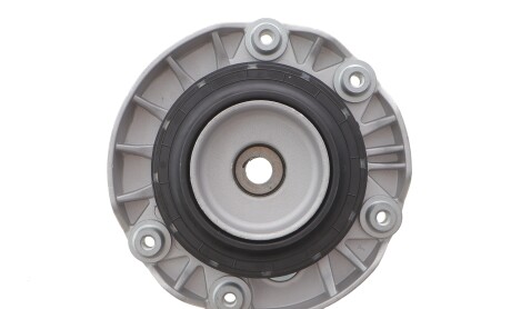 Отбойник амортизатора (переднего) BMW 1 (F340) 19-/ X1 (F48) 14- - ((31306884182, 31306884458, 31306892618, 6884182, 6884458)) TRUCKTEC 08.30.155