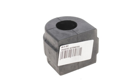 Фото 2 - Втулка стабілізатора TRUCKTEC 08.31.061 (0831061)
