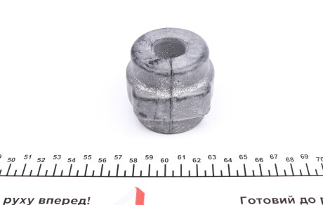 Фото 2 - Втулка стабилизатора TRUCKTEC 08.31.091 (0831091)