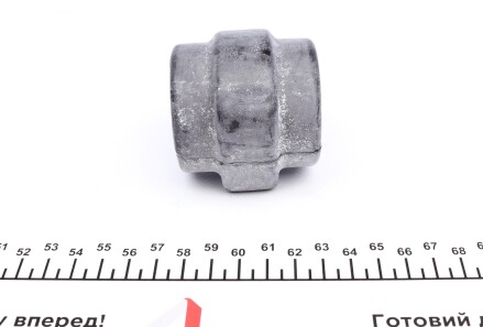 Фото 3 - Втулка стабилизатора TRUCKTEC 08.31.091 (0831091)