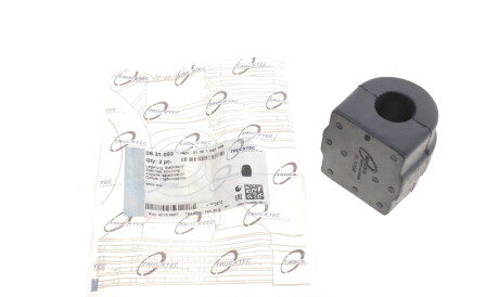 Фото 2 - Втулка стабілізатора TRUCKTEC 08.31.092 (0831092)