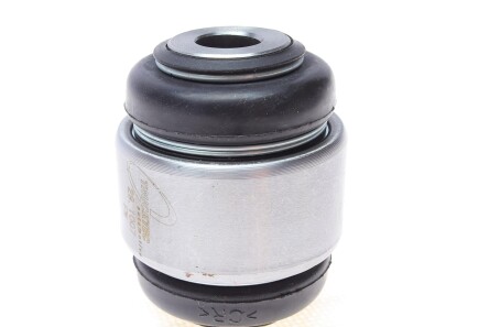 Фото 2 - Сайлентблок рычага TRUCKTEC 08.32.026