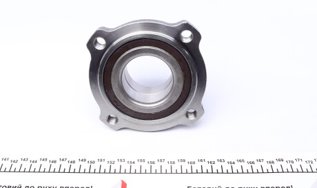 Фото 2 - Підшипник маточини TRUCKTEC 08.32.099 (0832099)