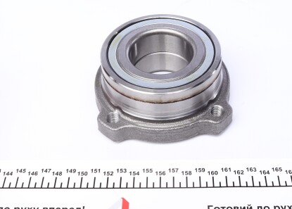 Фото 3 - Підшипник маточини TRUCKTEC 08.32.099 (0832099)