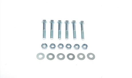 Фото 2 - Елемент трансмісії TRUCKTEC 08.34.101 (0834101)