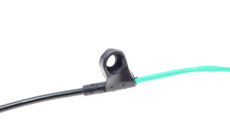 Фото 4 - Датчик зносу гальмівних колодок TRUCKTEC 08.34.199 (0834199)