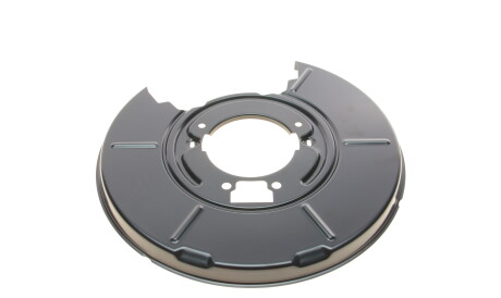 Фото 3 - Кожух гальмівного диска TRUCKTEC 08.35.215 (0835215)