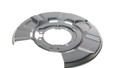 Фото 2 - Кожух гальмівного диска TRUCKTEC 08.35.231 (0835231)