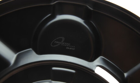 Фото 3 - Кожух гальмівного диска TRUCKTEC 08.35.231 (0835231)