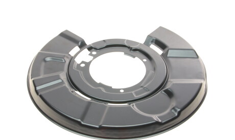 Фото 2 - Кожух тормозного диска TRUCKTEC 08.35.232 (0835232)