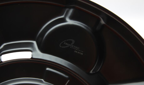 Фото 3 - Кожух тормозного диска TRUCKTEC 08.35.232 (0835232)