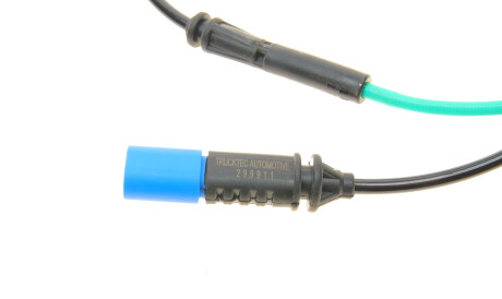 Фото 3 - Датчик износа тормозных колодок TRUCKTEC 08.35.248 (0835248)