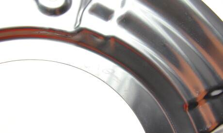 Фото 3 - Кожух тормозного диска TRUCKTEC 08.35.252 (0835252)