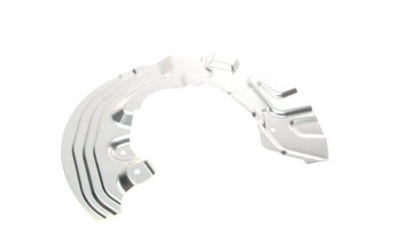 Фото 2 - Кожух тормозного диска TRUCKTEC 08.35.254 (0835254)