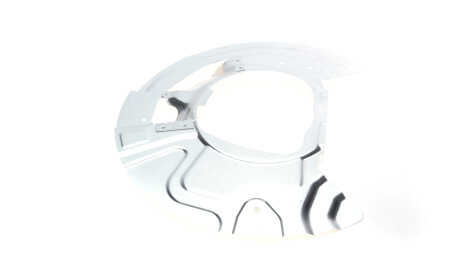 Фото 2 - Кожух гальмівного диска TRUCKTEC 08.35.255 (0835255)