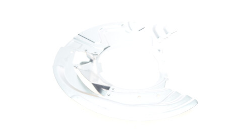 Фото 4 - Кожух гальмівного диска TRUCKTEC 08.35.255 (0835255)