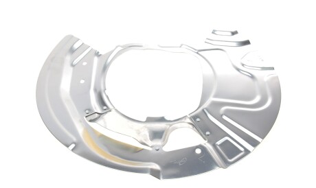 Фото 3 - Кожух гальмівного диска TRUCKTEC 08.35.256 (0835256)