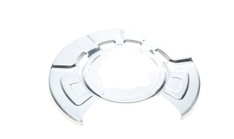 Фото 2 - Кожух тормозного диска TRUCKTEC 08.35.257 (0835257)