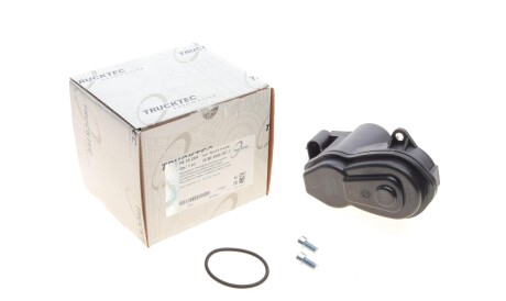 Моторчик електроручника BMW 5 (F10)/X3 (F25)/X4 (F26) 10-18 AUTOMOTIVE - ((34216791420, 34216794618)) TRUCKTEC 08.35.264