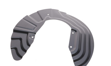 Фото 3 - Кожух тормозного диска TRUCKTEC 08.35.279 (0835279)