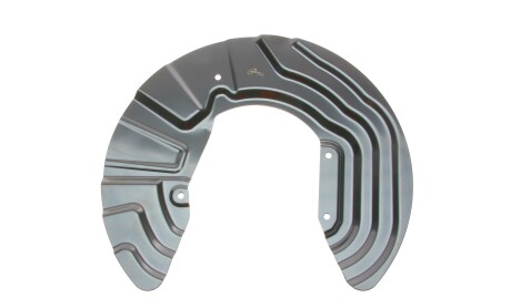 Фото 4 - Кожух гальмівного диска TRUCKTEC 08.35.280