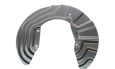 Фото 5 - Кожух гальмівного диска TRUCKTEC 08.35.280