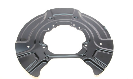 Фото 2 - Кожух гальмівного диска TRUCKTEC 08.35.281 (0835281)