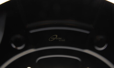 Фото 3 - Кожух гальмівного диска TRUCKTEC 08.35.281 (0835281)