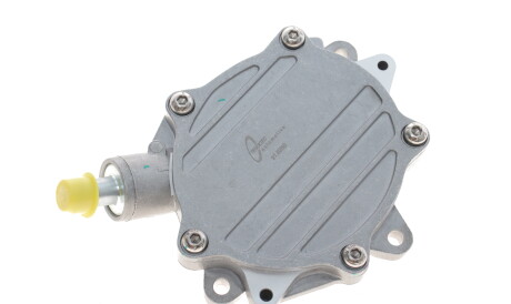 Фото 3 - Вакуумний насос TRUCKTEC 08.36.001 (0836001)