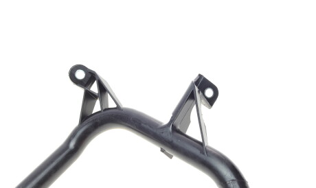 Фото 2 - Патрубок системи охолодження TRUCKTEC 08.40.074 (0840074)