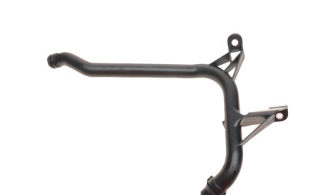 Фото 2 - Патрубок системи охолодження TRUCKTEC 08.40.075 (0840075)