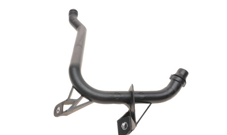 Фото 3 - Патрубок системи охолодження TRUCKTEC 08.40.075 (0840075)