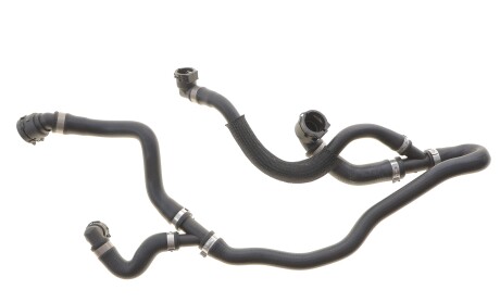 Фото 3 - Патрубок системи охолодження TRUCKTEC 08.40.080 (0840080)