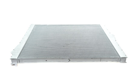 Фото 3 - Радиатор охлаждения двигателя TRUCKTEC 08.40.123 (0840123)