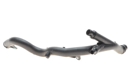 Фото 3 - Патрубок системи охолодження TRUCKTEC 08.40.127 (0840127)