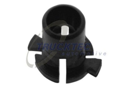 Клипса крепежная - TRUCKTEC 08.58.002