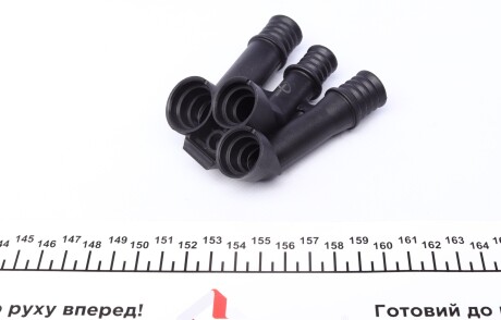 Фото 2 - Термостат системы охлаждения TRUCKTEC 08.59.037 (0859037)