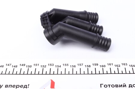 Фото 3 - Термостат системы охлаждения TRUCKTEC 08.59.037 (0859037)