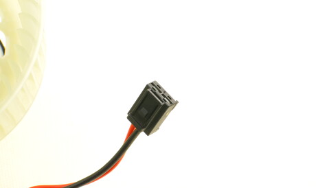 Фото 2 - Вентилятор пічки TRUCKTEC 08.59.099 (0859099)