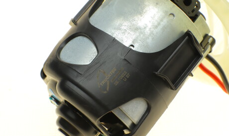 Фото 3 - Вентилятор пічки TRUCKTEC 08.59.099 (0859099)