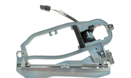 Фото 3 - Ручка / Замок TRUCKTEC 08.62.809 (0862809)