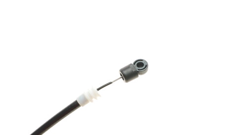 Фото 2 - Ручка / Замок TRUCKTEC 08.62.810 (0862810)