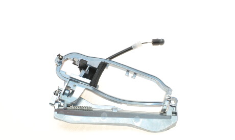 Фото 3 - Ручка / Замок TRUCKTEC 08.62.810 (0862810)