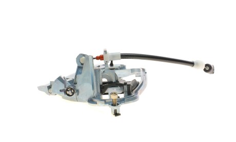 Фото 4 - Ручка / Замок TRUCKTEC 08.62.810 (0862810)