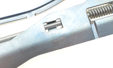 Фото 5 - Ручка / Замок TRUCKTEC 08.62.810 (0862810)